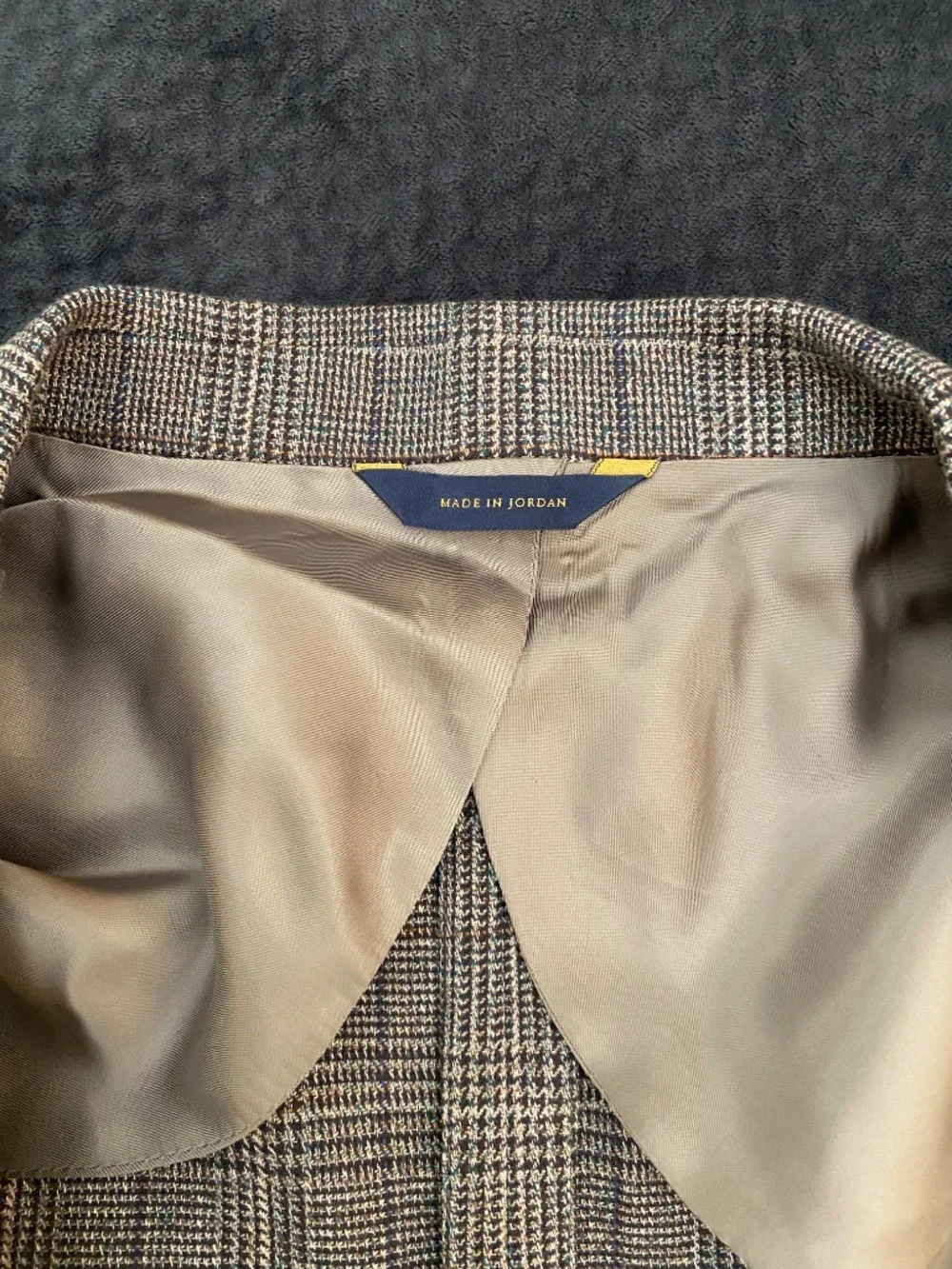 Hipster Brooks Brothers Sports Coat, 44R